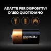 Duracell Plus vienkartinė baterija C Šarminė