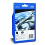 Rašalo kasetė Brother LC-985BKBPDR Originali juoda pigmentinė