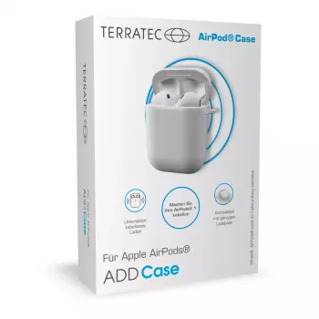 Dėklas Terratec ADD Case