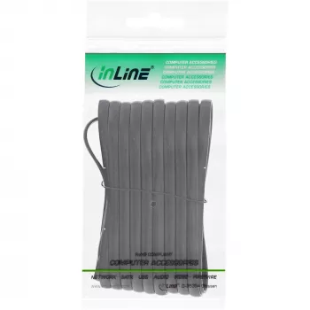 InLine modulinis kabelis RJ12 kištukas / kištukas 6P6C 15m