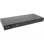 InLine 4×1 HDMI 4K jungiklis su garsu