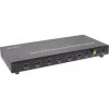 InLine HDMI Matricos Perjungiklis, 4K2K, 4 įėjimai į 2 išėjimus