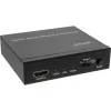 InLine HDMI garso ištraukiklis, įvestis 4K2K HDMI