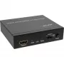 InLine HDMI garso ištraukiklis, įvestis 4K2K HDMI