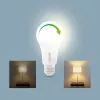 InLine SmartHome LED lemputė RGB E27, 900 lm