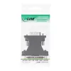 InLine DVI-A adapteris DVI 24+5 jungtis (mot.) / HD15 kištukas (vyr.)