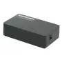 “Intellinet” 24 prievadų gigabitinio eterneto komutatorius, 24 x 10/100/1000 Mbps RJ45 prievadai, IEEE 802.3az energiją taupantis eternetas, stalinis, 19 colių stovo montavimui
