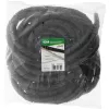 Spiral kabelis wrap InLine 10 m, juodas, 25 mm skersmuo
