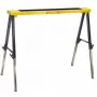 Brennenstuhl MB 120 KH Plastic Steel Pilka Geltona