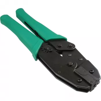 InLine užspaudimo replės visoms Hirose RJ45 8P8C jungtims