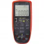 Multimetras InLine 43127 su jutikliniu kilimėliu, apšviestu LED ekranu 62x50 mm, CAT III/CAT IV, AA baterija