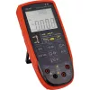 Multimetras InLine 43127 su jutikliniu kilimėliu, apšviestu LED ekranu 62x50 mm, CAT III/CAT IV, AA baterija