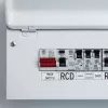 Brother PT-E560BTSP etikečių spausdintuvas, terminio perkėlimo, 180 x 180 DPI, 30 mm/s, laidinis ir belaidis ryšys, HSE/TZe, Bluetooth, QWERTZ