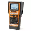 Brother PT-E560BTSP etikečių spausdintuvas, terminio perkėlimo, 180 x 180 DPI, 30 mm/s, laidinis ir belaidis ryšys, HSE/TZe, Bluetooth, QWERTZ