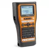 Brother PT-E560BTSP etikečių spausdintuvas, terminio perkėlimo, 180 x 180 DPI, 30 mm/s, laidinis ir belaidis ryšys, HSE/TZe, Bluetooth, QWERTZ