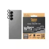 PanzerGlass ® Hoops® fotoaparato objektyvo apsauga, juoda, Samsung Galaxy Z Fold6