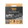 PanzerGlass ® Hoops® fotoaparato objektyvo apsauga, juoda, Samsung Galaxy Z Fold6