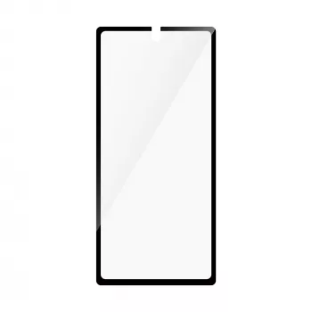 Apsauginė plėvelė PanzerGlass Google Pixel 7a Ultra-Wide Fit atspari įbrėžimams ir smūgiams