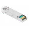 Intellinet Gigabit Fiber WDM Bi-Directional SFP Optical siųstuvas-imtuvas Module 1000Base-BX-U LC 40 km