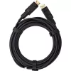 InLine 17250O DisplayPort kabelis 50 m Mini DisplayPort / DisplayPort juodas