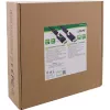 InLine 17250O DisplayPort kabelis 50 m Mini DisplayPort / DisplayPort juodas