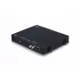 LG STB-6500 išmaniosios TV dėžutė juoda Full HD+ Wi-Fi Ethernet LAN