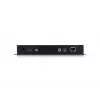 LG STB-6500 išmaniosios TV dėžutė juoda Full HD+ Wi-Fi Ethernet LAN