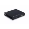 LG STB-6500 išmaniosios TV dėžutė juoda Full HD+ Wi-Fi Ethernet LAN