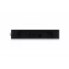 LG STB-6500 išmaniosios TV dėžutė juoda Full HD+ Wi-Fi Ethernet LAN