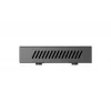 QNAP QSW-2104-2T-R2 tinklo komutatorius Nevaldomas 10G Ethernet (100/1000/10000) Stalinis Juoda