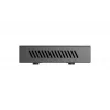 QNAP QSW-2104-2T-R2 tinklo komutatorius Nevaldomas 10G Ethernet (100/1000/10000) Stalinis Juoda