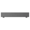 QNAP QSW-2104-2T-R2 tinklo komutatorius Nevaldomas 10G Ethernet (100/1000/10000) Stalinis Juoda