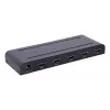 HDMI vaizdo skirstytuvas InLine 65010K 4x HDMI 4K Ultra HD