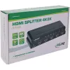 HDMI vaizdo skirstytuvas InLine 65010K 4x HDMI 4K Ultra HD