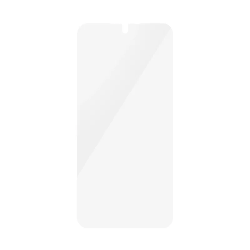 PanzerGlass SAFE. by ® ekrano apsauga Samsung Galaxy A56 5G | itin plati pritaikymo sritis su EasyAligner