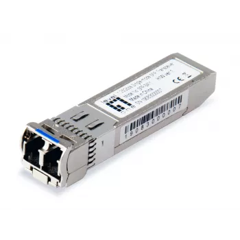 SFP šviesolaidinis siųstuvas-imtuvas LEVELONE SFP-3411 — 1250 Mbit/s, 1310 nm, SFP sąsaja, 3,3 V