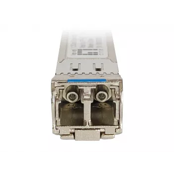 SFP šviesolaidinis siųstuvas-imtuvas LEVELONE SFP-3411 — 1250 Mbit/s, 1310 nm, SFP sąsaja, 3,3 V