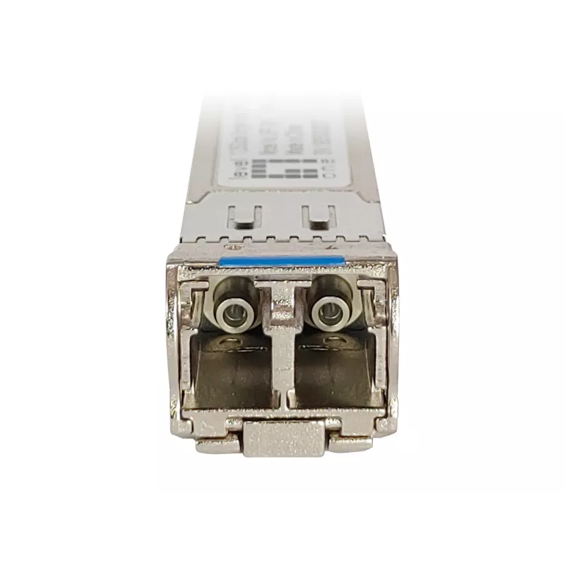 SFP šviesolaidinis siųstuvas-imtuvas LEVELONE SFP-3411 — 1250 Mbit/s, 1310 nm, SFP sąsaja, 3,3 V