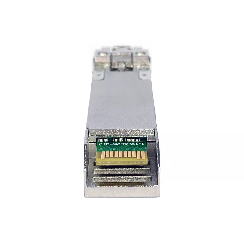 SFP šviesolaidinis siųstuvas-imtuvas LEVELONE SFP-3411 — 1250 Mbit/s, 1310 nm, SFP sąsaja, 3,3 V