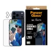 PanzerGlass 2-in-1 Essentials Bundle iPhone 17 Pro atsparus įbrėžimams ir smūgiams