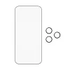 PanzerGlass 2-in-1 Essentials Bundle iPhone 17 Pro atsparus įbrėžimams ir smūgiams