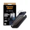 PanzerGlass 2-in-1 Essentials Bundle iPhone 17 Pro Max atsparus įbrėžimams ir smūgiams