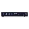 InLine 57885E KVM jungiklis montavimui į stelažą, juodas