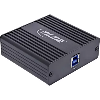 InLine 33380V tinklo plokštė Ethernet 1000 Mbit/s