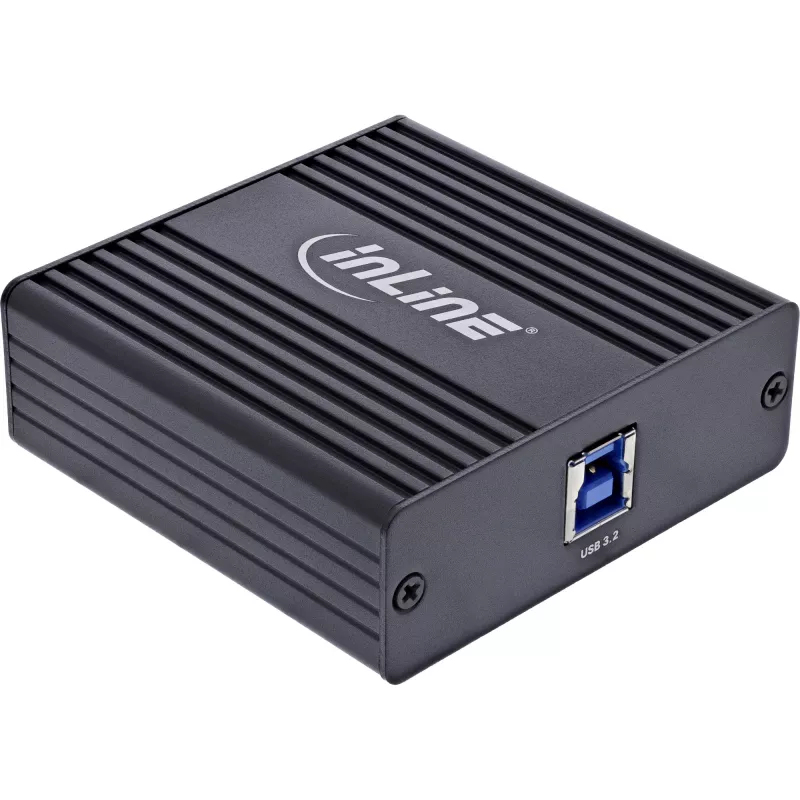 InLine 33380V tinklo plokštė Ethernet 1000 Mbit/s