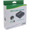 InLine 33380V tinklo plokštė Ethernet 1000 Mbit/s