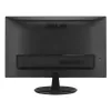 ASUS VP227HF kompiuterio monitorius 54,5 cm (21,4 colio) 1920 x 1080 pikselių Full HD LCD juodas