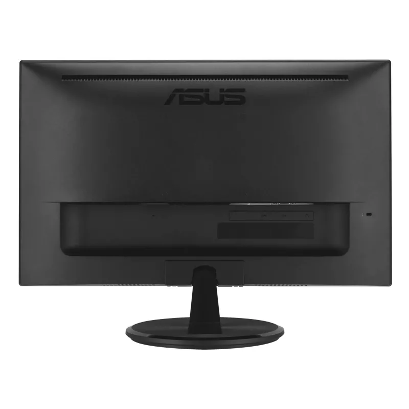 ASUS VP227HF kompiuterio monitorius 54,5 cm (21,4 colio) 1920 x 1080 pikselių Full HD LCD juodas