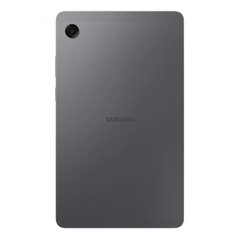 Samsung Galaxy Tab SM-X135F 4G LTE-TDD ir LTE-FDD 64 GB 22,1 cm (8,7 col.) 4 GB Wi-Fi 5 (802.11ac) Pilka