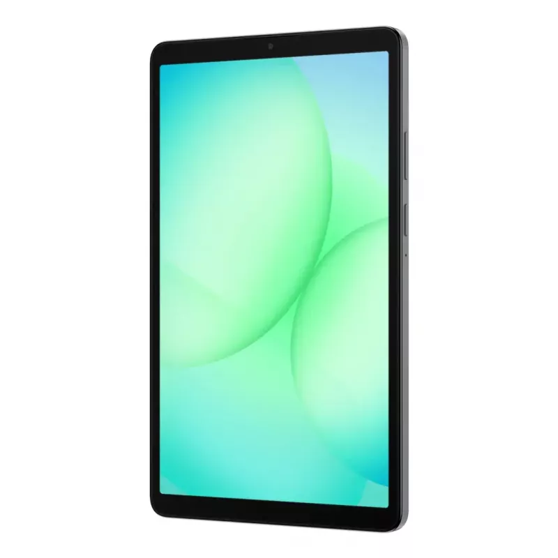 Samsung Galaxy Tab SM-X135F 4G LTE-TDD ir LTE-FDD 64 GB 22,1 cm (8,7 col.) 4 GB Wi-Fi 5 (802.11ac) Pilka